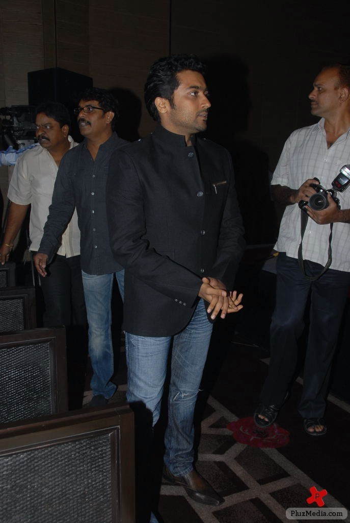 Surya's 7th Sence Movie Audio Launch Function Gallery | Picture 85216